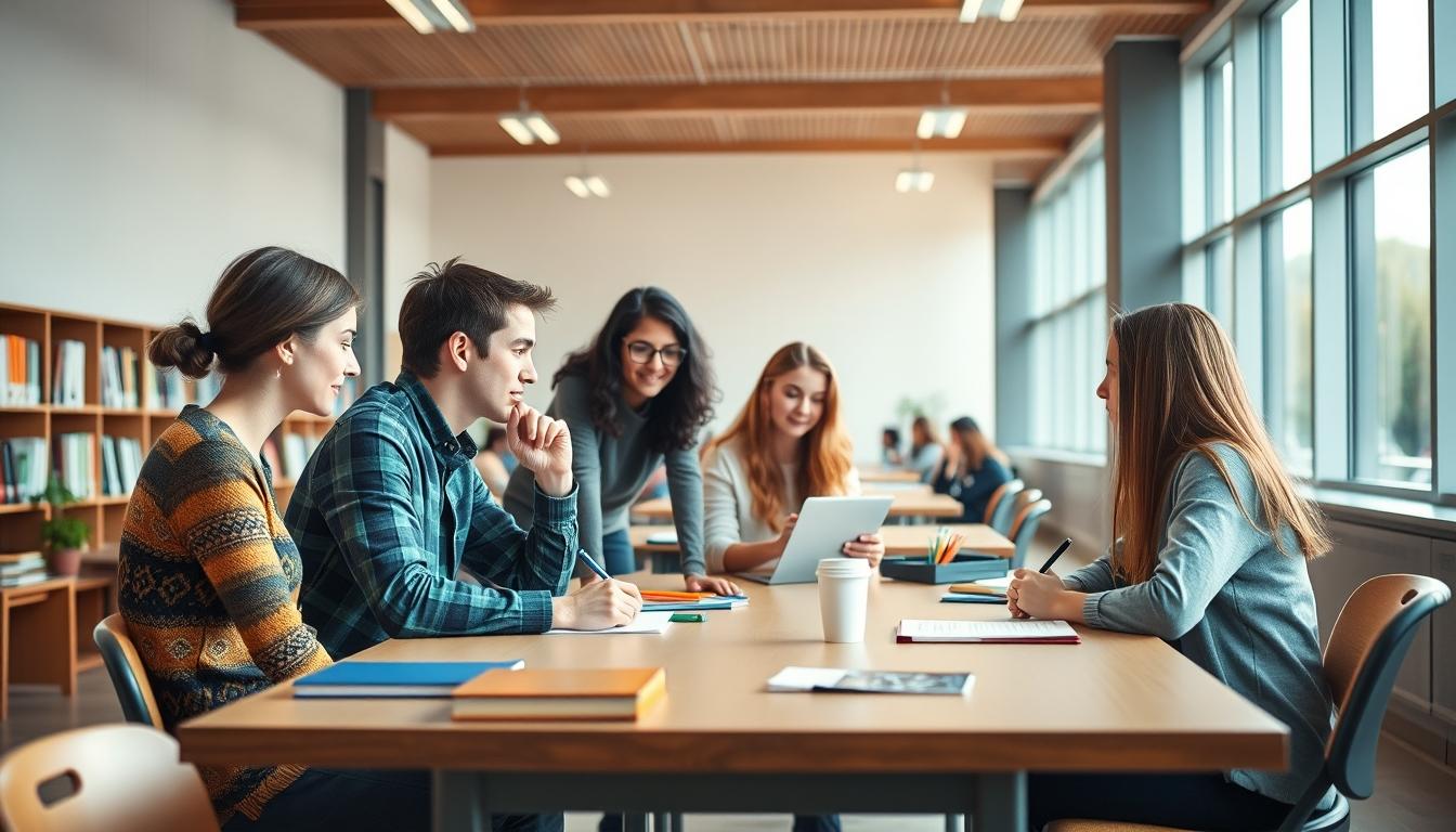 Innovative digital learning technology